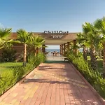 度假村 伊塔利亚度假酒店 Turkler