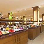 伊塔利亚度假酒店 5* Turkler