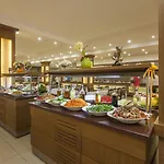 伊塔利亚度假酒店 5*