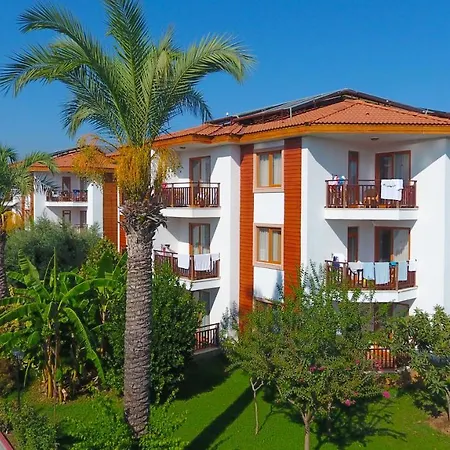 Eftalia Village Semesteranläggning (resort) 5*