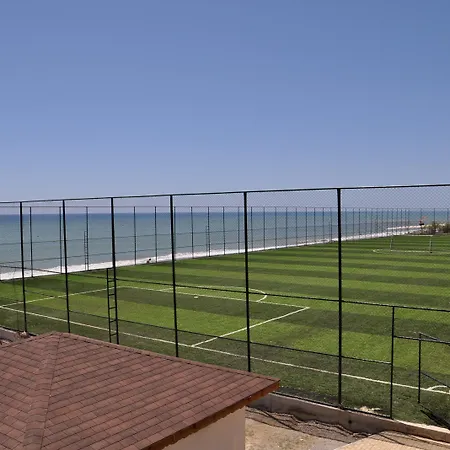 Resort Eftalia Village 5*
