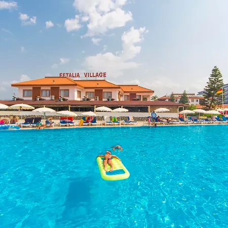 Eftalia Village Semesteranläggning (resort) 5*