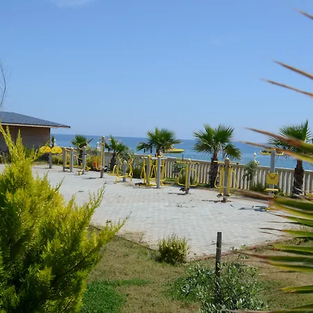 Eftalia Village Semesteranläggning (resort) 5*